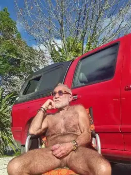 Cam4 Live Sex of hairy146