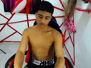 Cam4 Free Porn Cam of Oliver_Parker