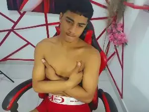 Cam4 Watch Live Sex Cams of Oliver_Parker