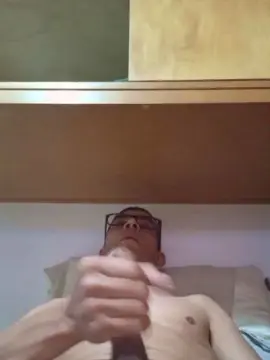 Cam4 Best Webcam of Antonyoluiz