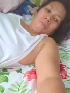 Cam4 Live Sex of Hotmama45