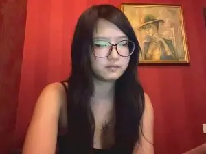 Cam4 Live Porn of AngelenaGurry