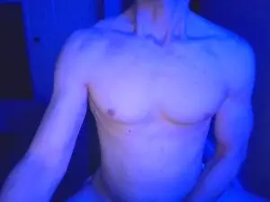 Cam4 Private Sex Chat of JerzeeCor