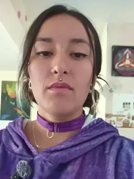 Cam4 Sex Cam of Kitty_goddess