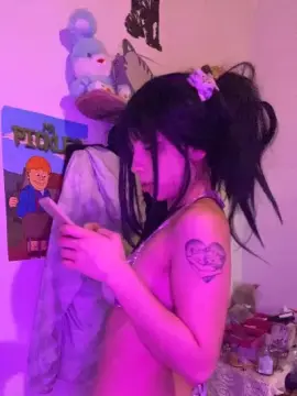 Cam4 Free Live Porn of gatit066