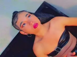 Cam4 Live Sex Cam of valeriagirlsts