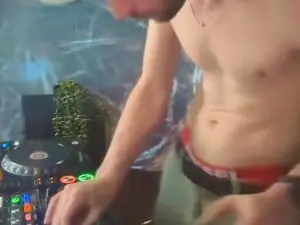 Cam4 Sex Cam of Max_nutt