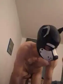 Cam4 Live Porn of Casper_1988