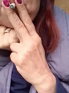 Cam4 Nude Webcam of LaSfinge