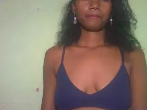 Cam4 Private Sex Chat of Landriciah