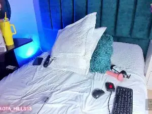 Cam4 Free Porn Cam of Videl_Star