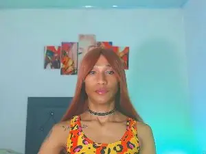 Cam4 Private Sex Chat of red_veltet