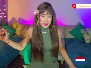 Cam4 Live Porn of samara_veguz222