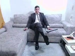 Cam4 Free Porn Cam of Smarty_Biz