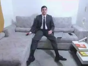 Cam4 Nude Webcam of Smarty_Biz
