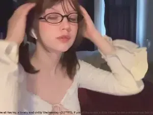 Cam4 Nude Webcam of lilyx52470