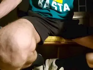 Cam4 Live Porn of scrocchia84