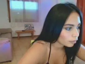 Cam4 Sex Cam of Alishafoxxx