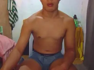 Cam4 Live Sex of AsiaLarryren