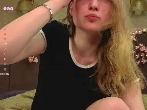 Cam4 Sex Chat of FrancesAlamo