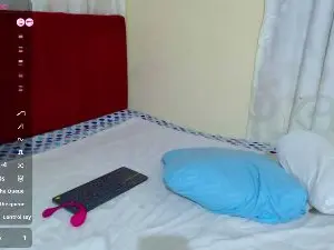 Cam4 Adult Video Chat of Angeless666v
