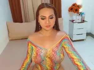 Cam4 Free Porn Cam of FebAri