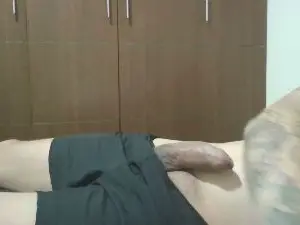 Cam4 Live Porn of Dani4589