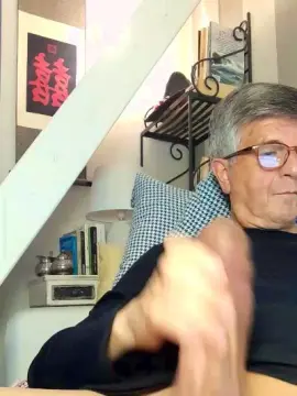 Cam4 Free Porn Cam of Grancazzogenova