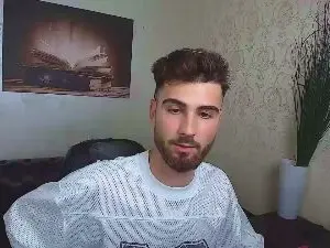 Cam4 Free Porn Cam of KyloEast