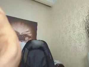 Cam4 Live Porn of KyloEast