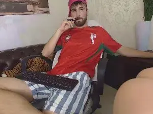 Cam4 Live Porn of KyloEast