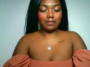 Cam4 Free Live Porn of Sandii_gial