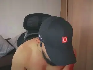 Cam4 Sex Cam of Edisson