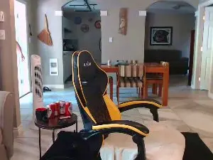 Cam4 Private Sex Chat of Treydawg