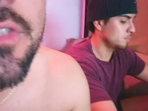 Cam4 Live Porn of siegfriedll