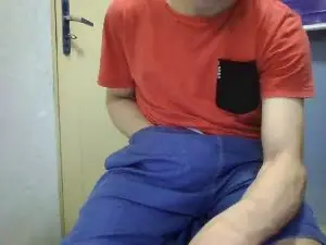 Cam4 Nude Webcam of online020