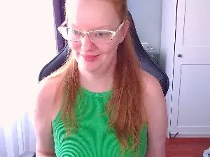 Cam4 Private Sex Chat of Inari_Lady