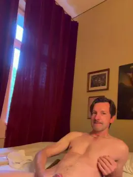 Cam4 Free Porn Cam of manuel555