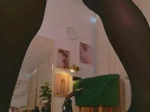 Cam4 Live Sex of ArielJoy