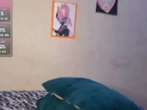 Cam4 Sex Chat of AudreaBauce