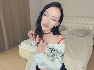 Cam4 Sex Cam of IvaAliberti