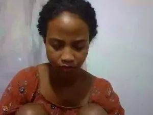 Cam4 Sex Cam of Noelysambatra