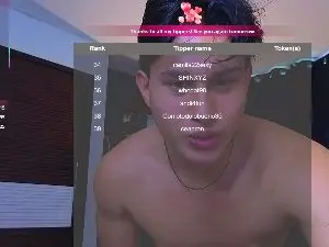 Cam4 Adult Webcam of teddybear_07