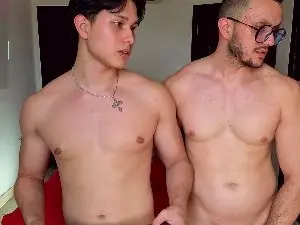 Cam4 Free Live Porn of teddybear_07