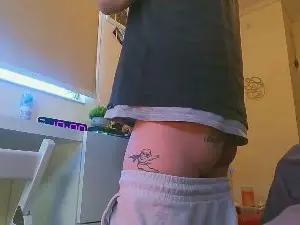 Cam4 Nude Webcam of tomyt1