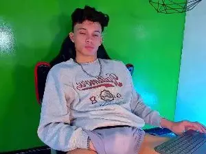 Cam4 Sex Chat of alexgod_