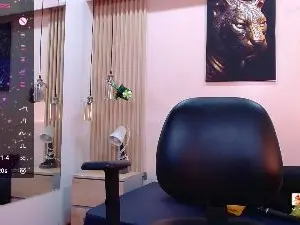 Cam4 Live Sex Cam of Sahamara_07