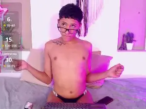 Cam4 Live Sex of Velvet_An