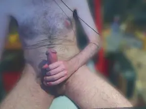 Cam4 Nude Webcam of abzguy101