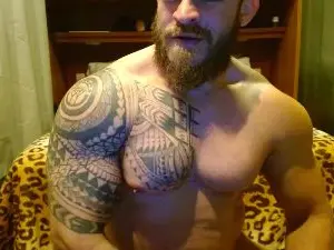 Cam4 Private Sex Chat of hercules30hot